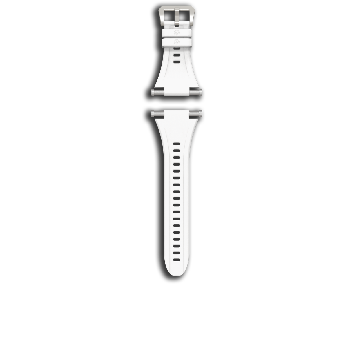 Shearwater Peregrine Strap Kit - Standard / White