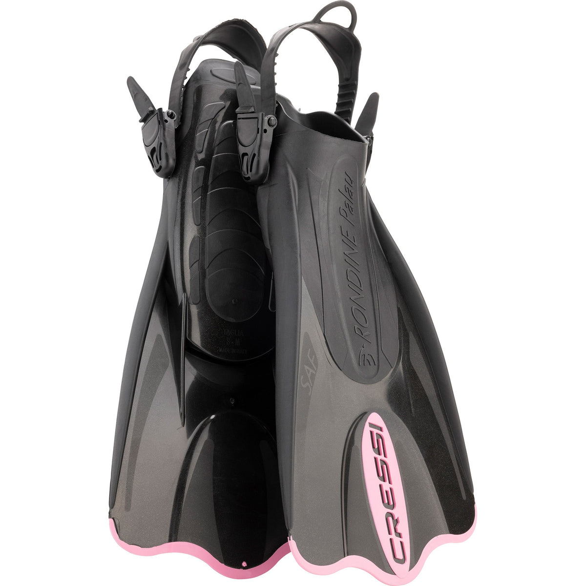 Cressi Palau SAF Fins