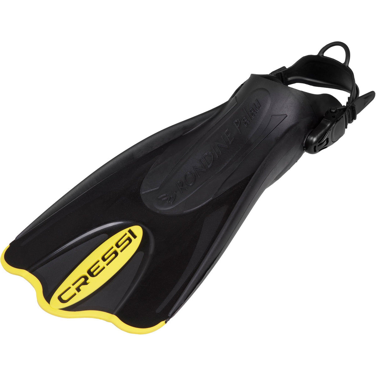 Cressi Palau SAF Fins