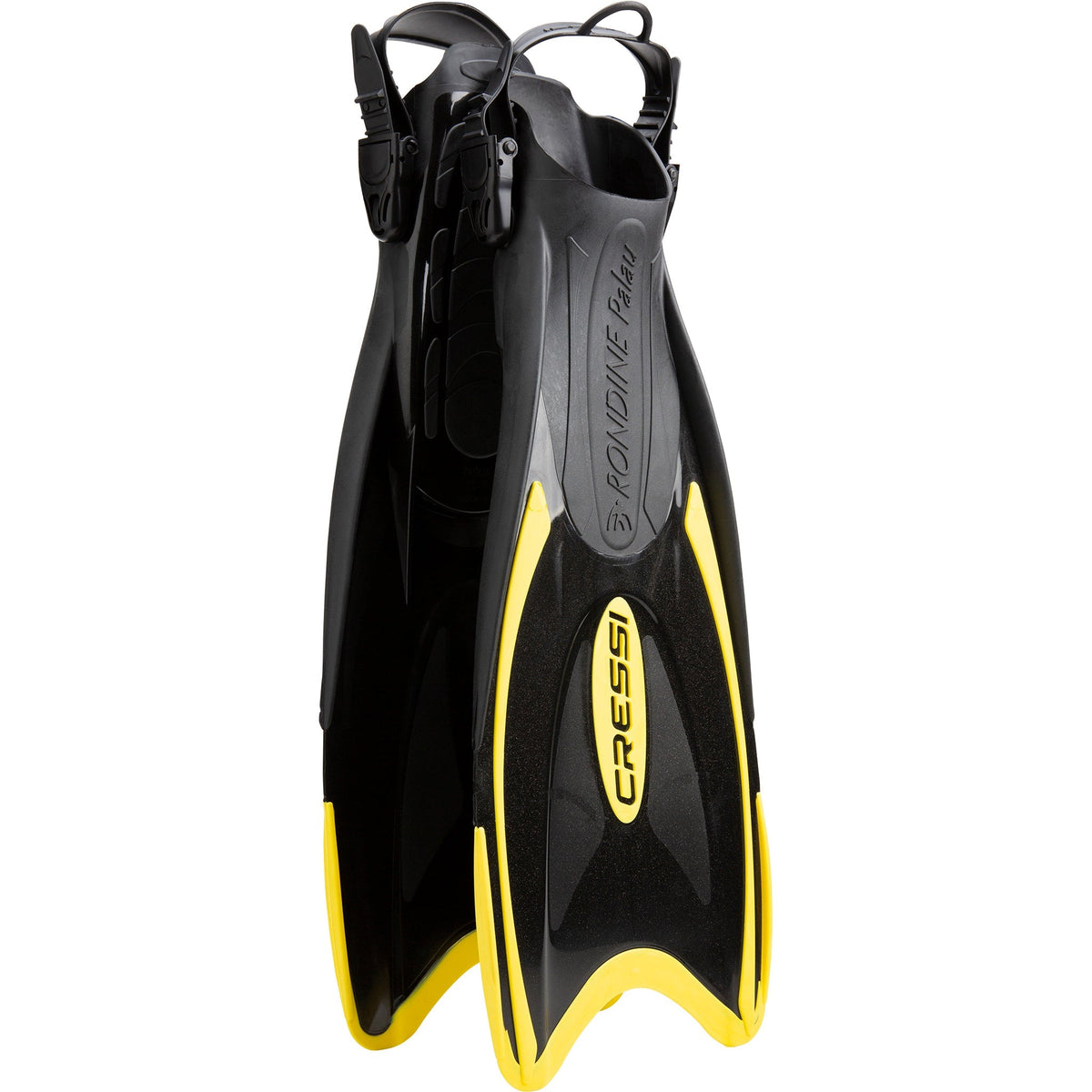 Cressi Palau Fins