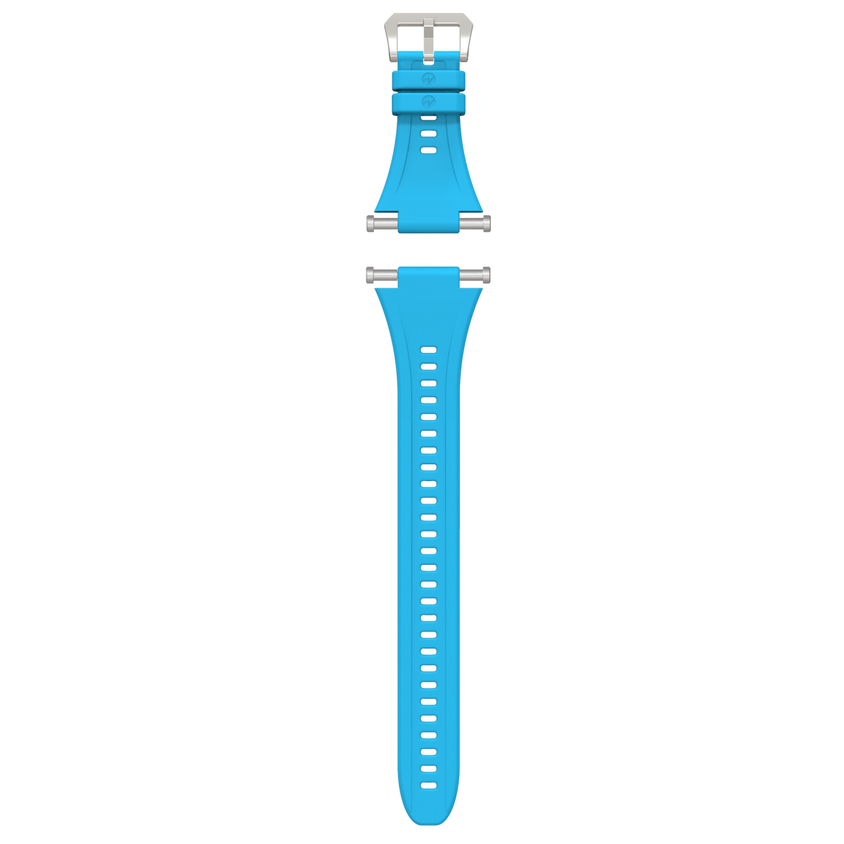 Shearwater Peregrine Strap Kit - Long / Ocean Blue