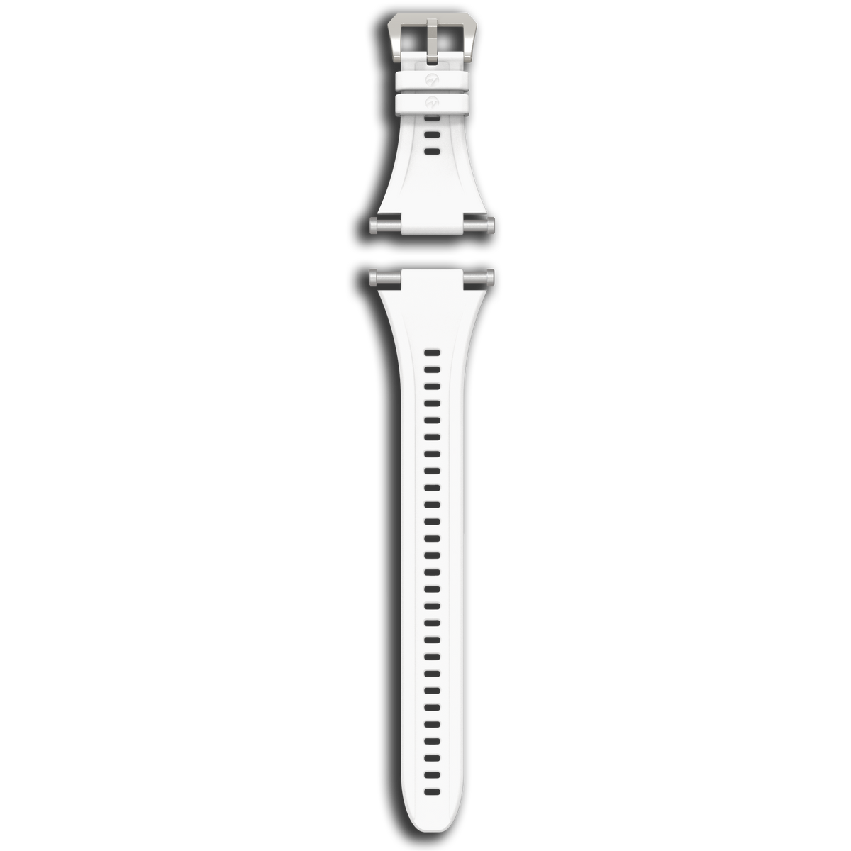 Shearwater Peregrine Strap Kit - Long / White