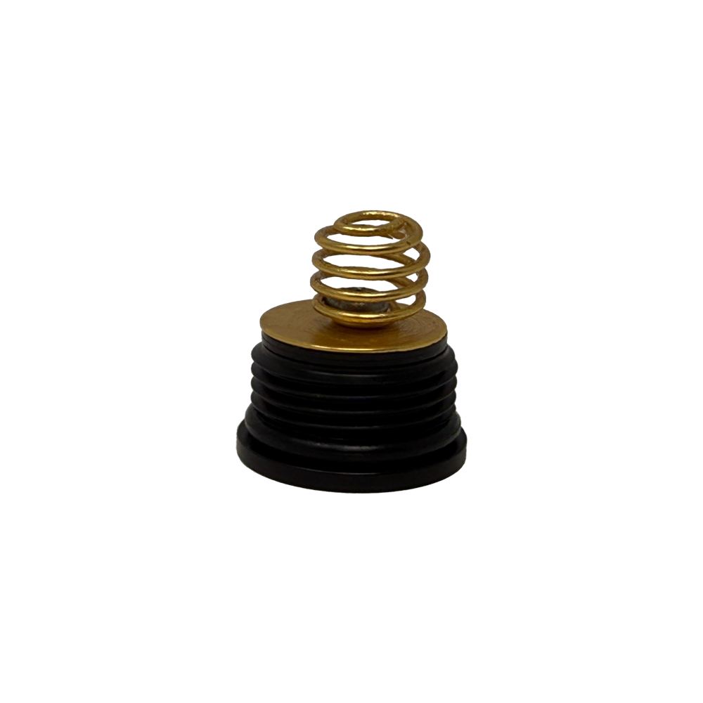 Shearwater Petrel Replacement Battery Cap Kit - Crushed