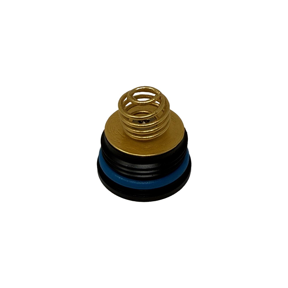 Shearwater Petrel Replacement Battery Cap Kit - Radial