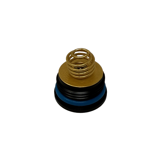 Shearwater Petrel Replacement Battery Cap Kit - Radial