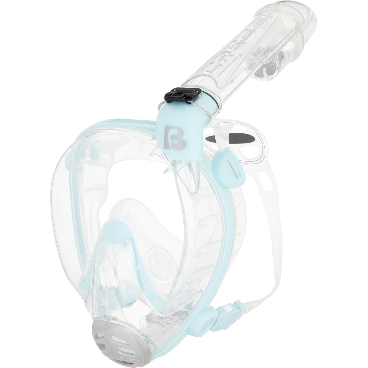 Cressi Prince Junior Full Face Snorkel Mask