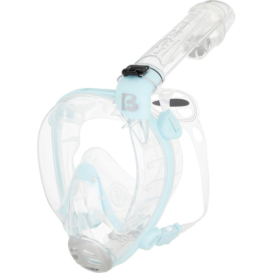 Cressi Prince Junior Full Face Snorkel Mask