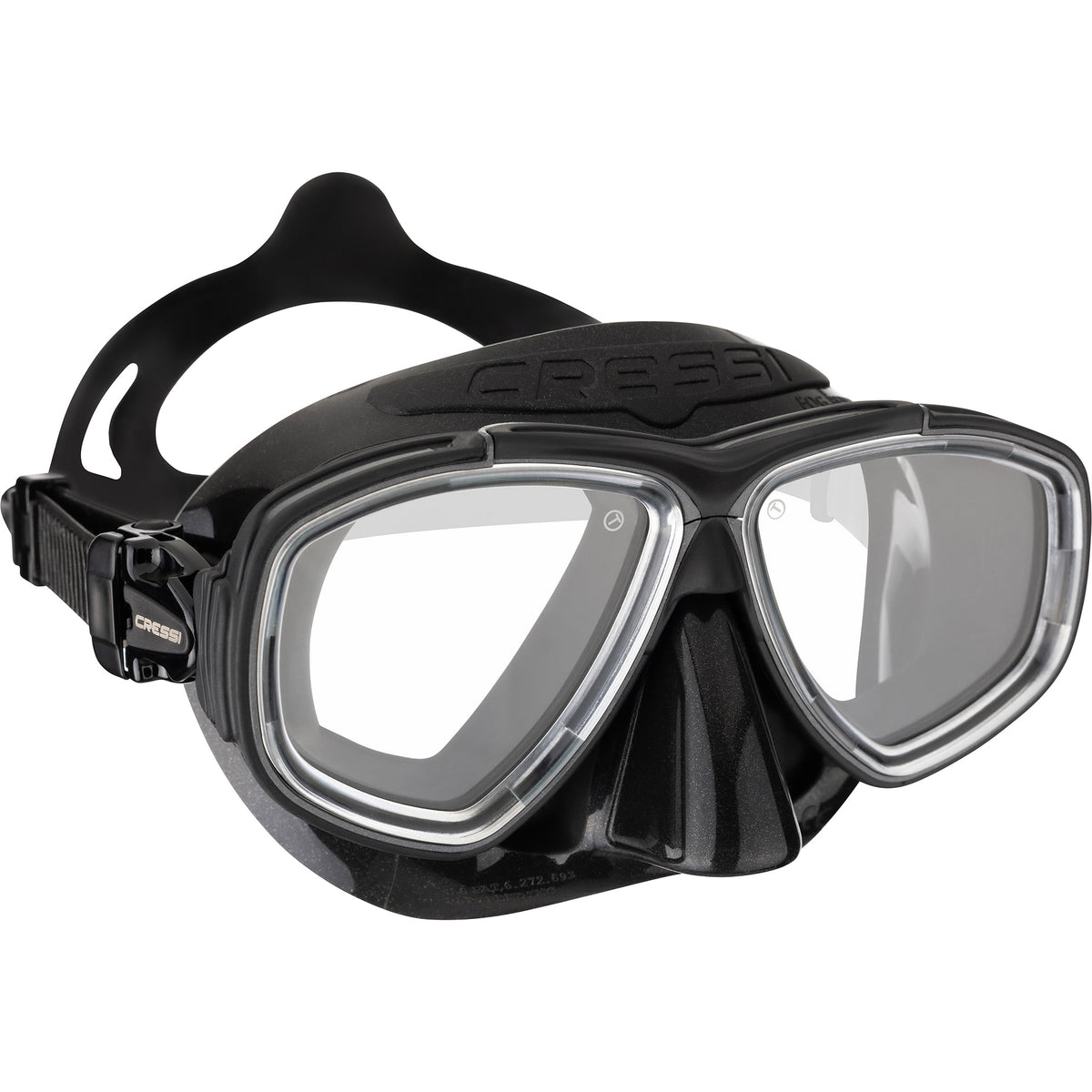 Cressi Prisma Mask