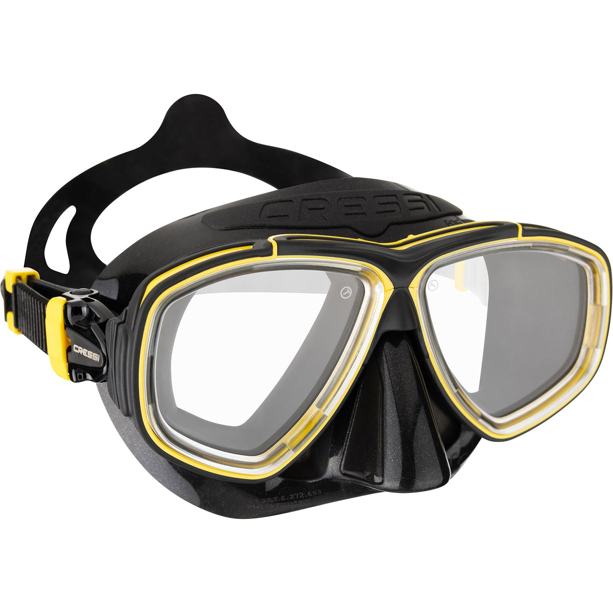 Cressi Prisma Mask