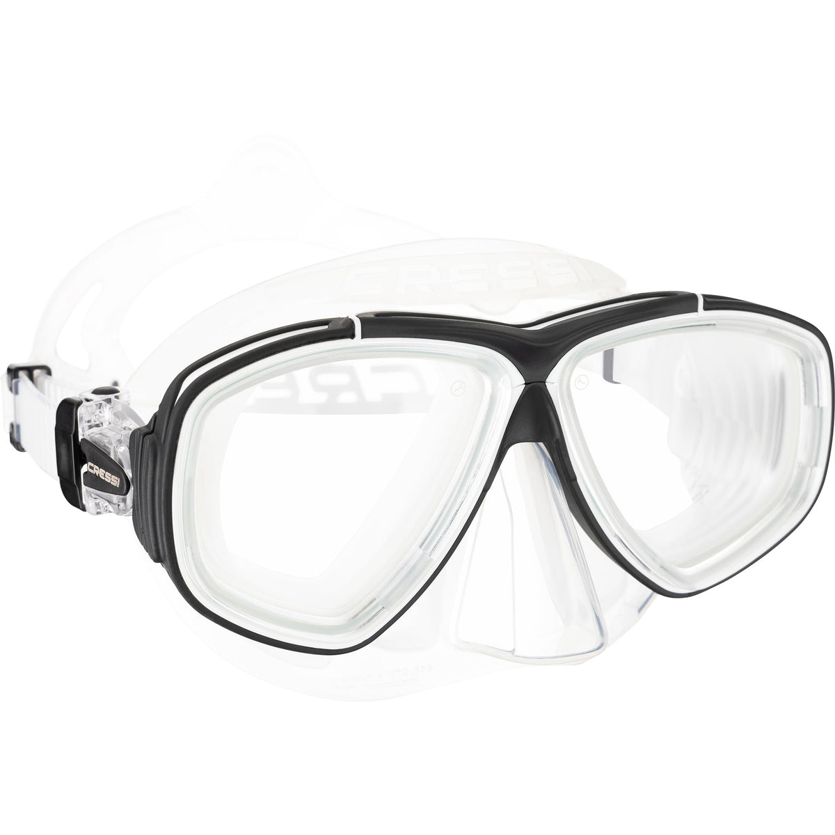 Cressi Prisma Mask