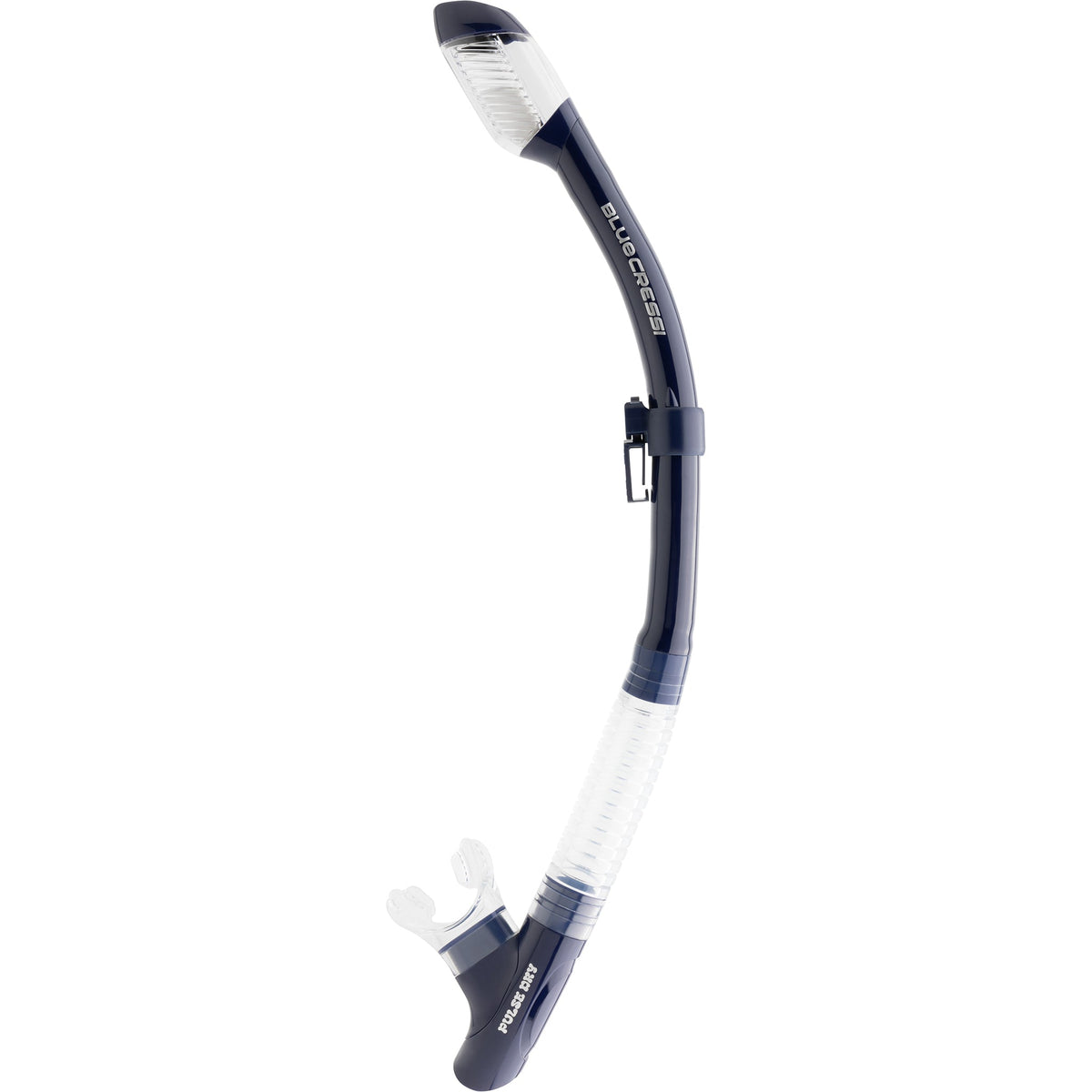 Cressi Pulse Snorkel