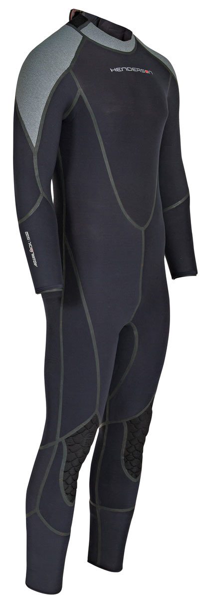 Henderson 7mm Men's Aqua Lock Full Wetsuit