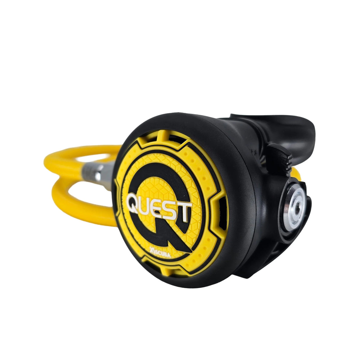 XS Scuba Quest Octopus
