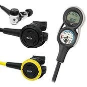 Regulator, Octo, Dive Computer RentalRegulator, Octo, Dive Computer Rental