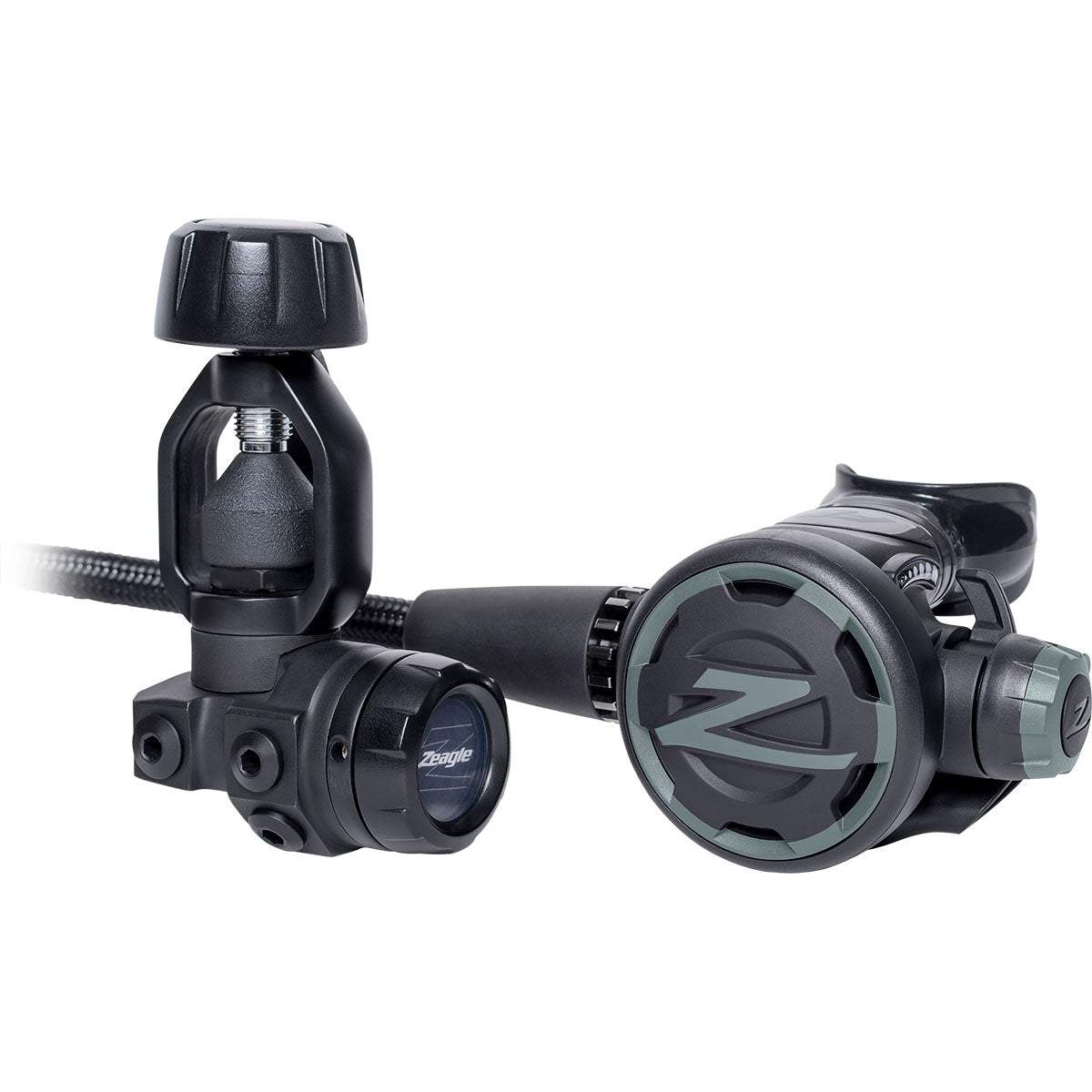 Zeagle F8 RegulatorZeagle F8 Regulator