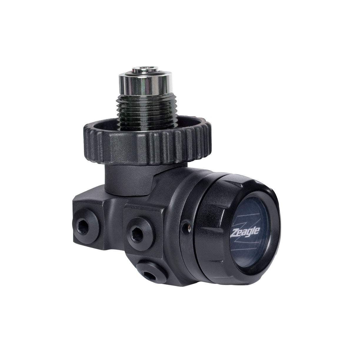 Zeagle F8 RegulatorZeagle F8 Regulator