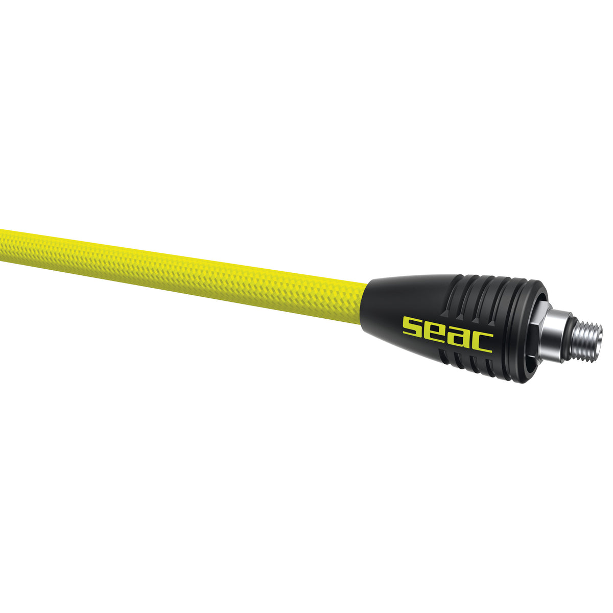 SEAC Regulator Hose Octopus 100 Cm Hiflex