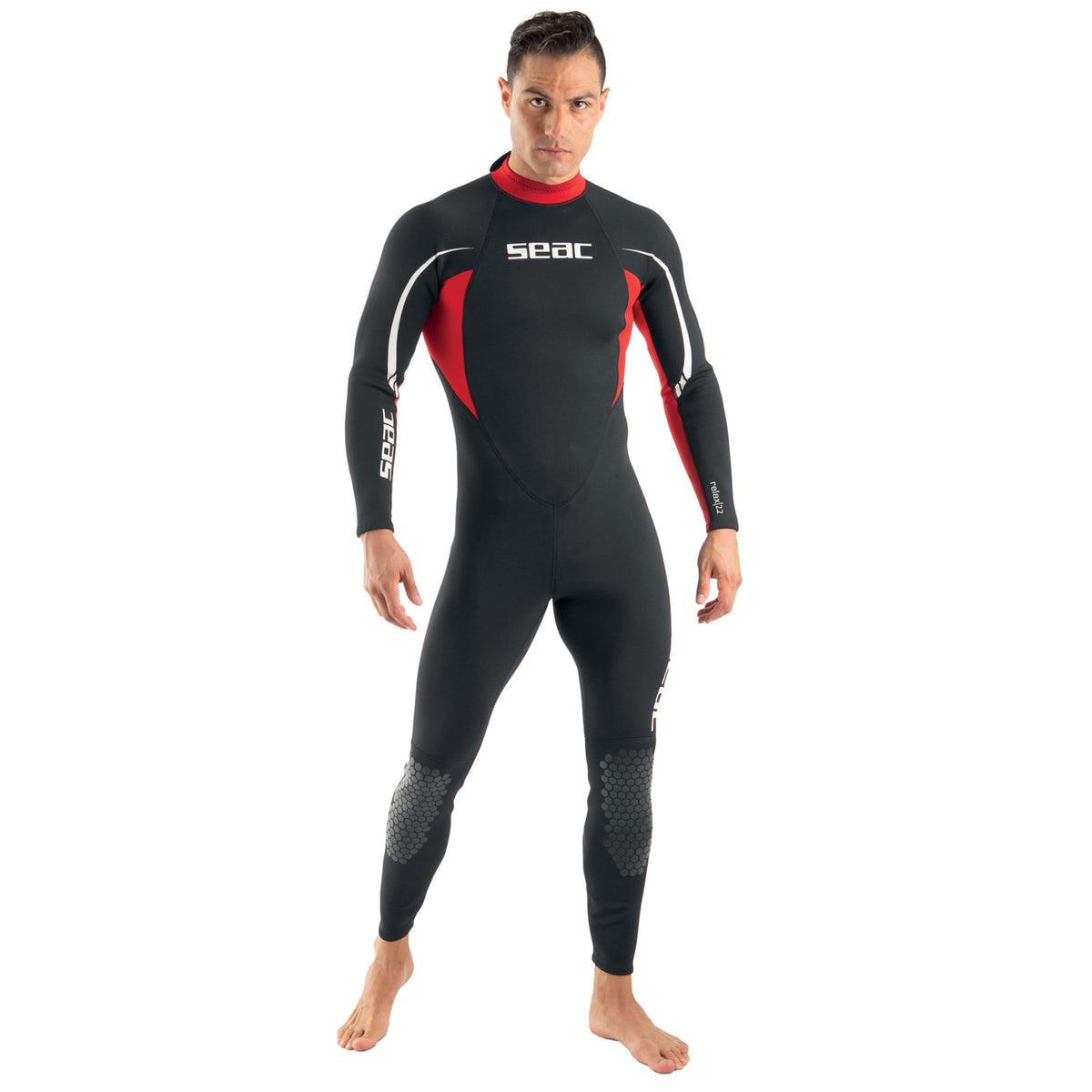 SEAC Wetsuit Relax Man 2,2 Mm