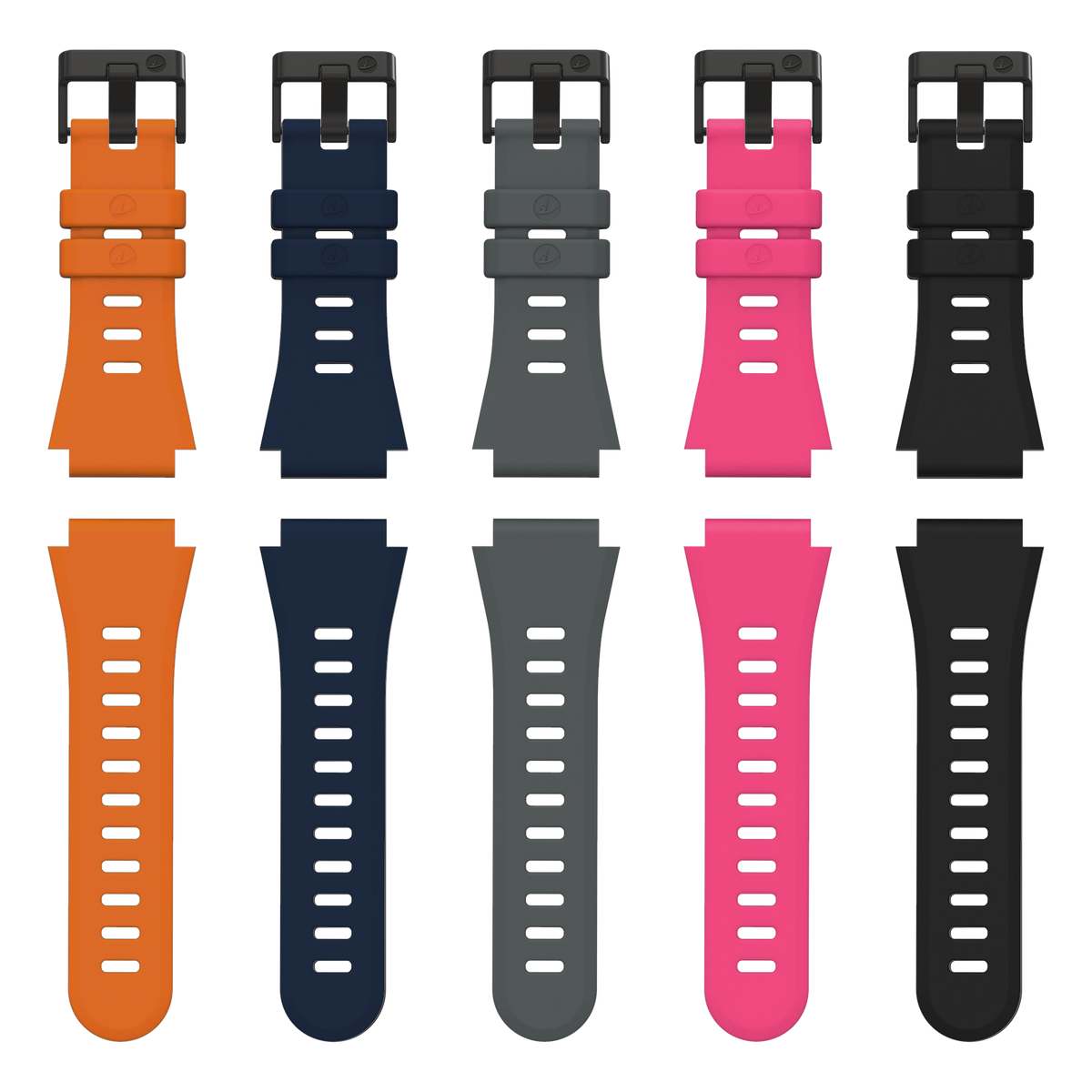 Shearwater Remora Band Strap Kit