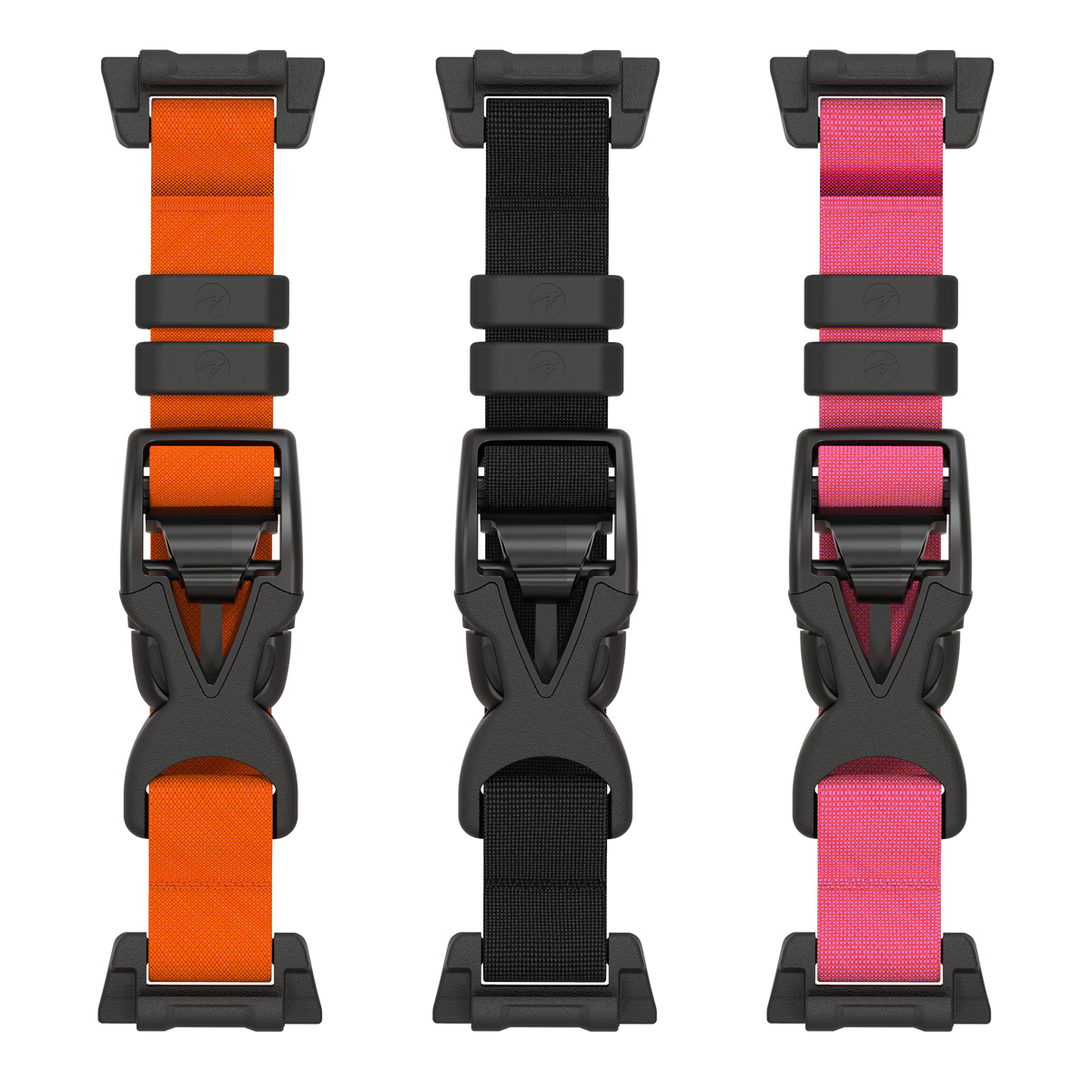 Shearwater Remora Webbing Strap Kit (Drysuit)