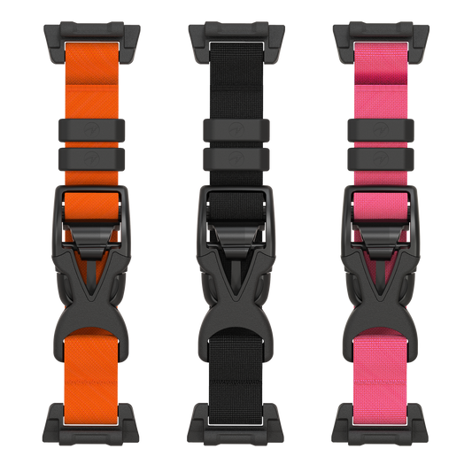 Shearwater Remora Webbing Strap Kit (Drysuit)