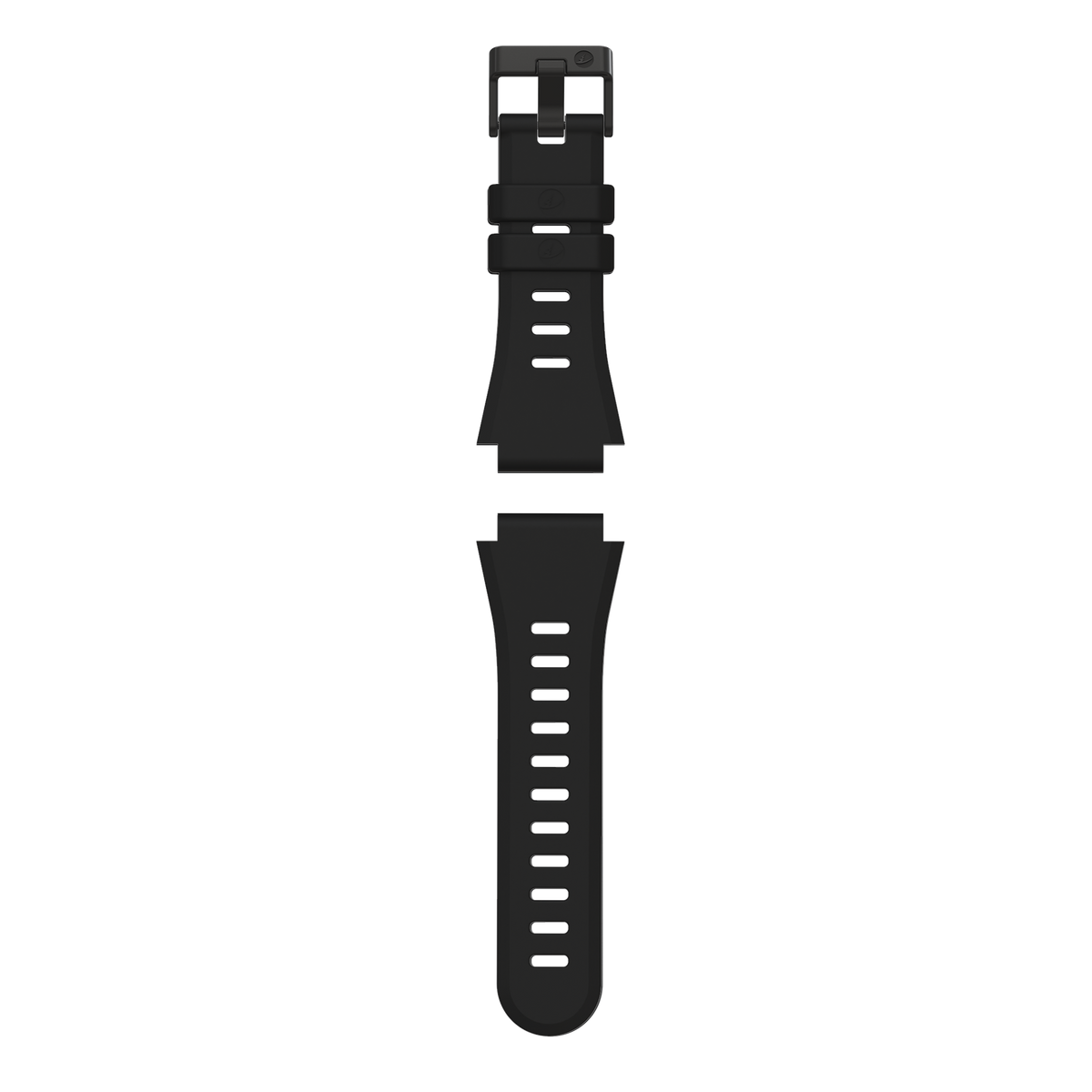 Shearwater Remora Band Strap Kit - Black