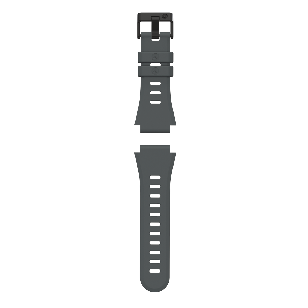 Shearwater Remora Band Strap Kit - Grey