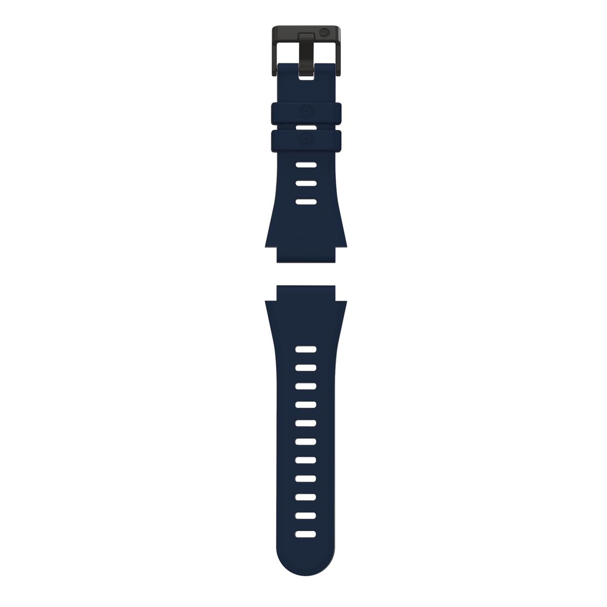 Shearwater Remora Band Strap Kit - Navy