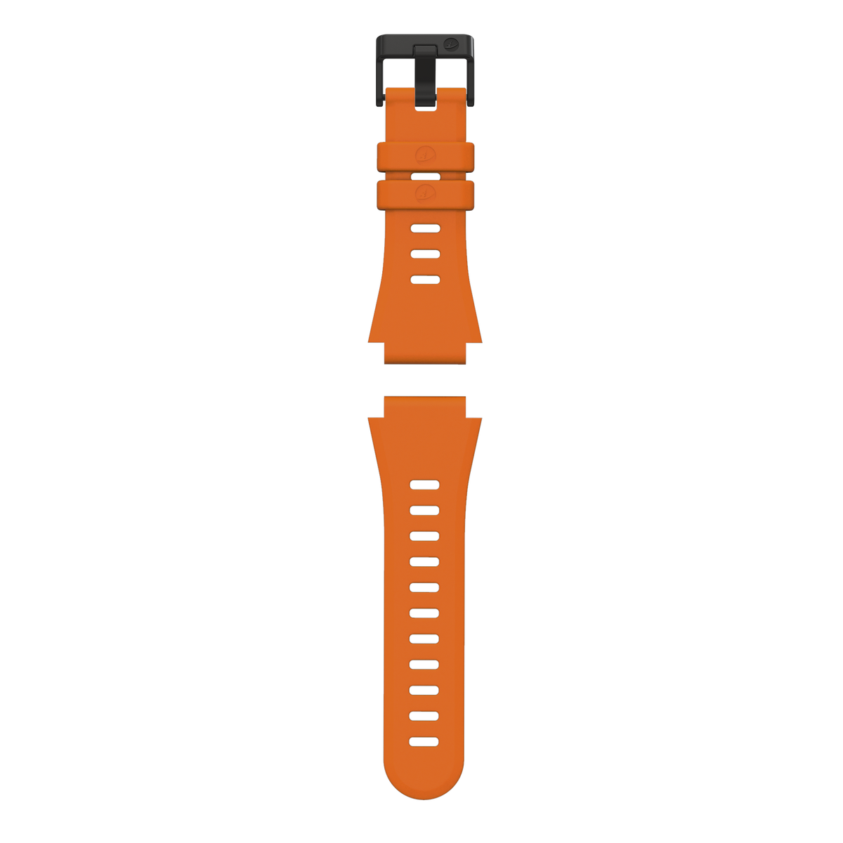 Shearwater Remora Band Strap Kit - Orange