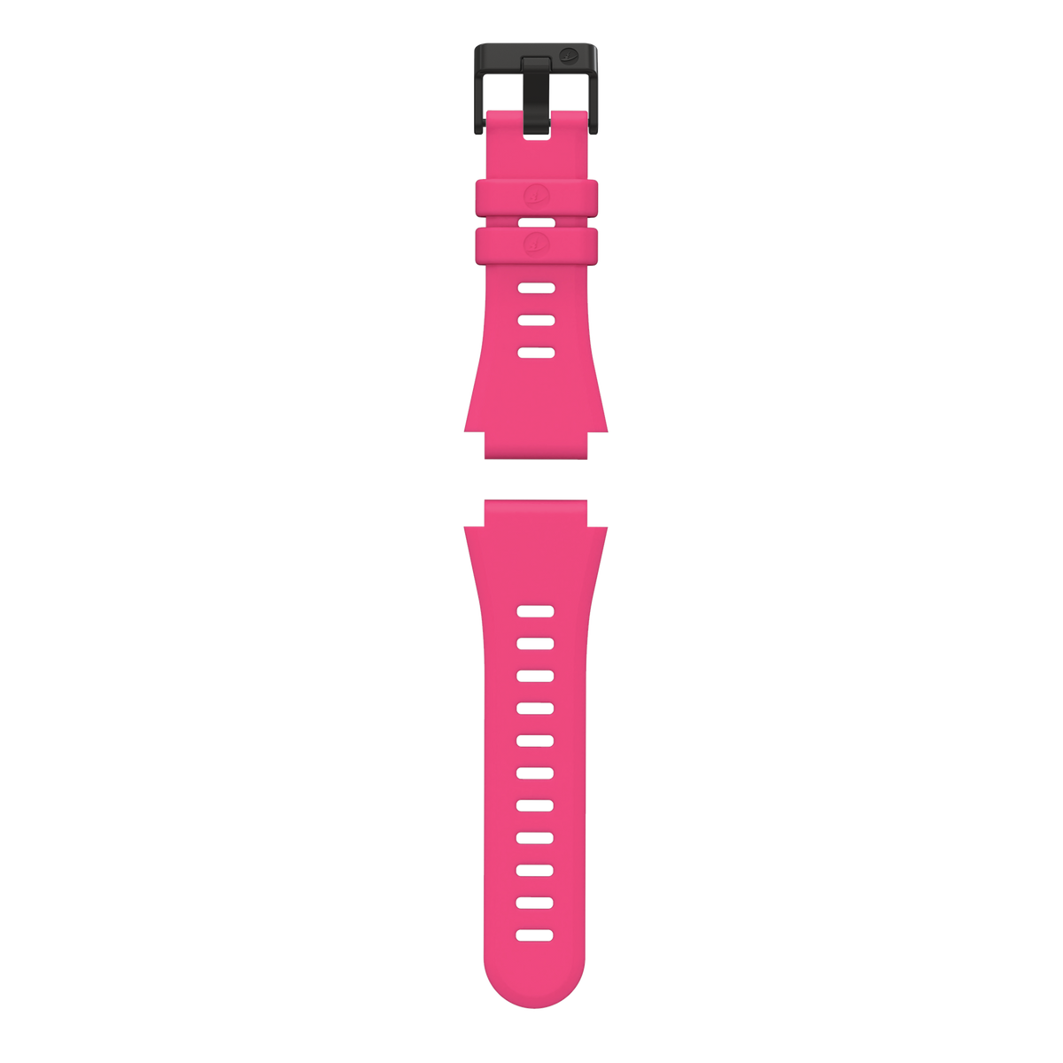 Shearwater Remora Band Strap Kit - Pink
