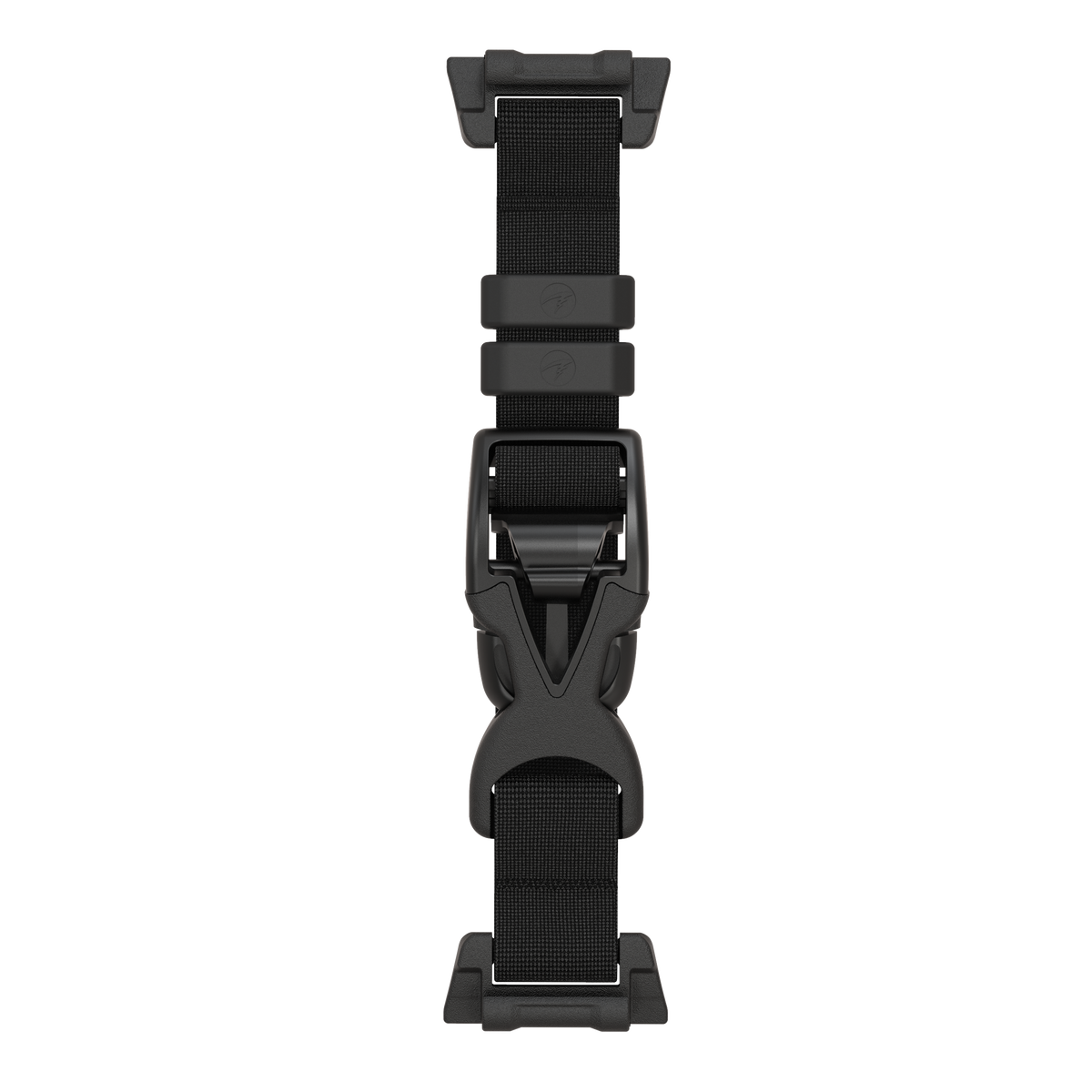 Shearwater Remora Webbing Strap Kit (Drysuit) - Black