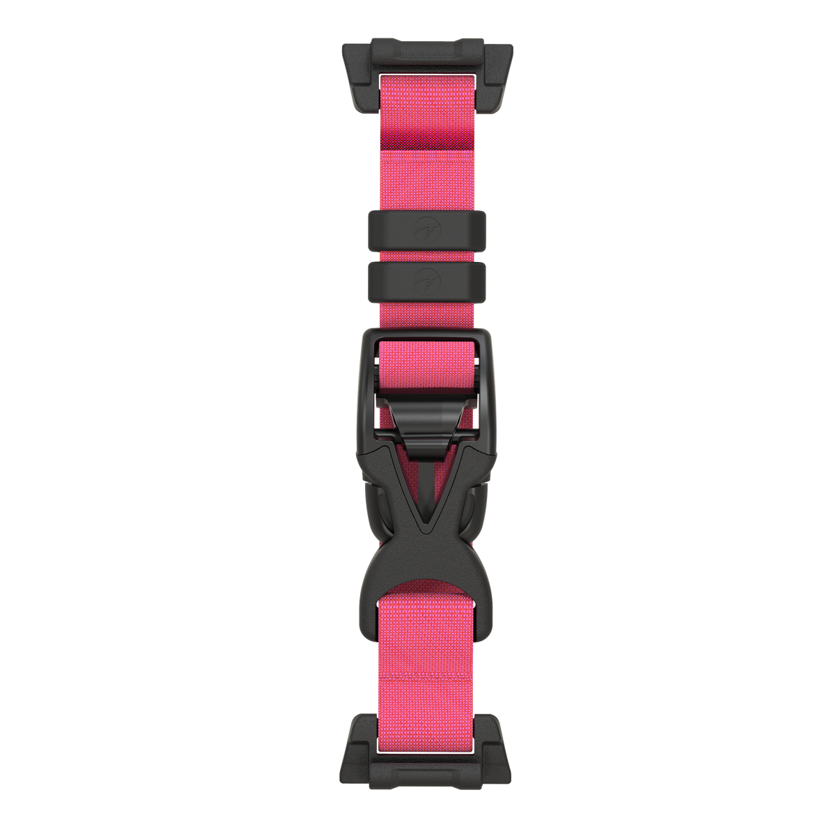 Shearwater Remora Webbing Strap Kit (Drysuit) - Pink