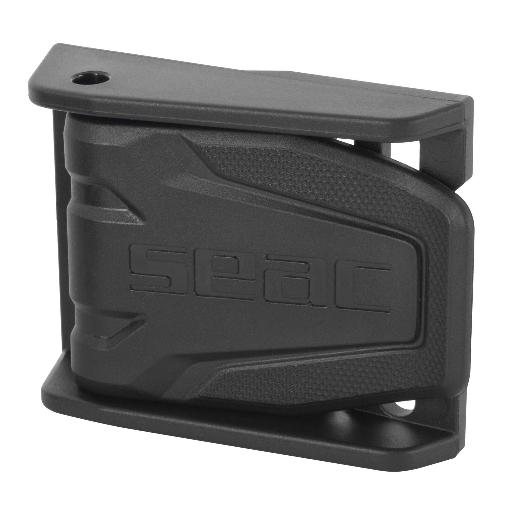 SEAC Nylon Buckle For Elastic Belt