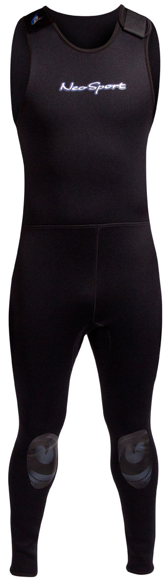 Neo Sport 7MM Men’s Neoprene John Wetsuit