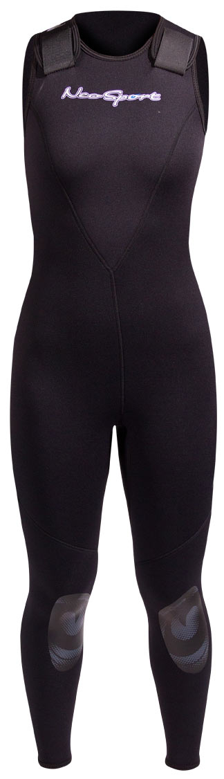 Neosport 7mm Women's Neoprene Jane Wetsuit