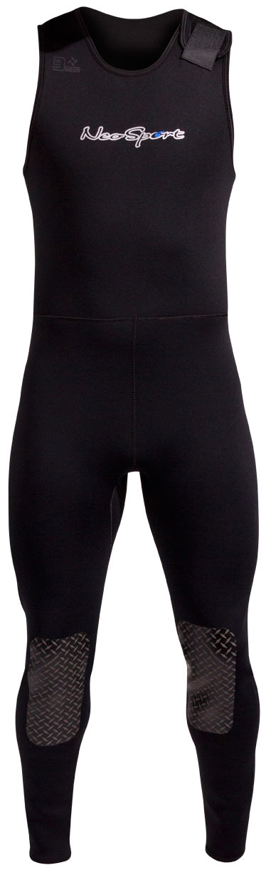 NeoSport 7mm Waterman Unisex John Wetsuit
