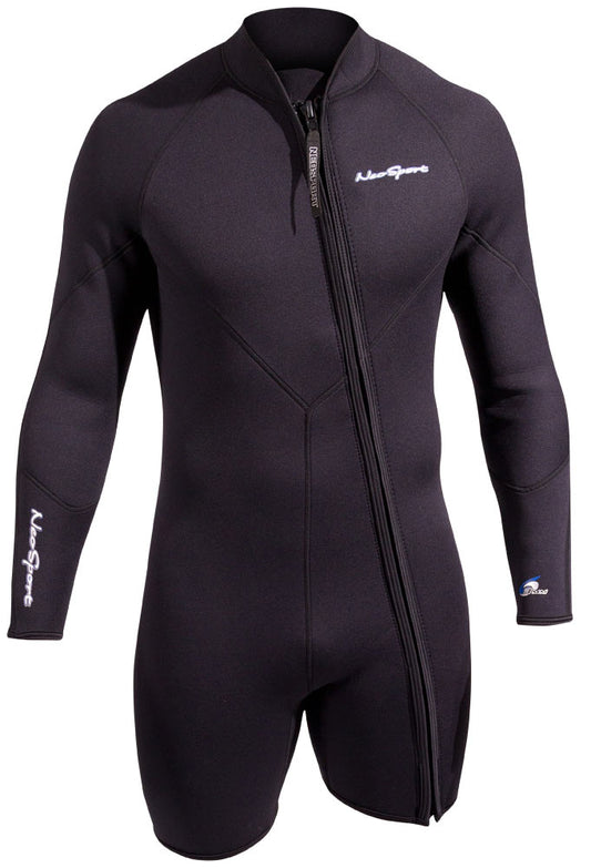 Neo Sport 5MM Men’s 2-Piece Step-In Suit Top