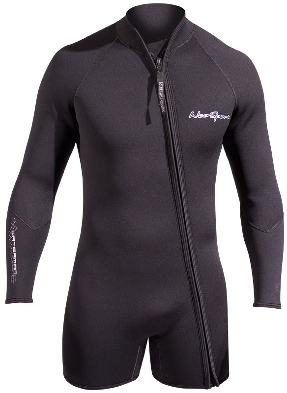 Neo Sport 3MM Waterman Jacket