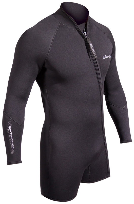 Neo Sport 3MM Waterman Jacket