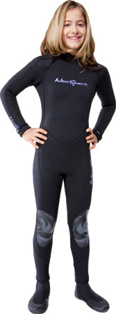 Neo Sport Junior’s 3mm Jumpsuit