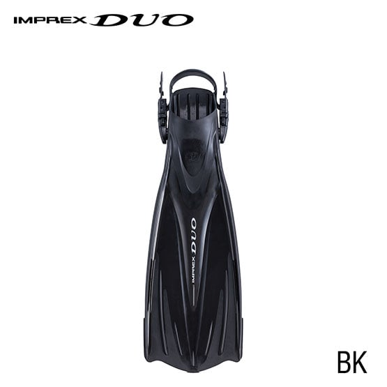 TUSA SF0102 Imprex Duo Fin