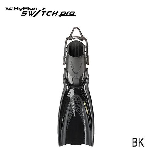 Scuba FinTusa SF0107 HyFlex SWITCH Pro Scuba Fin