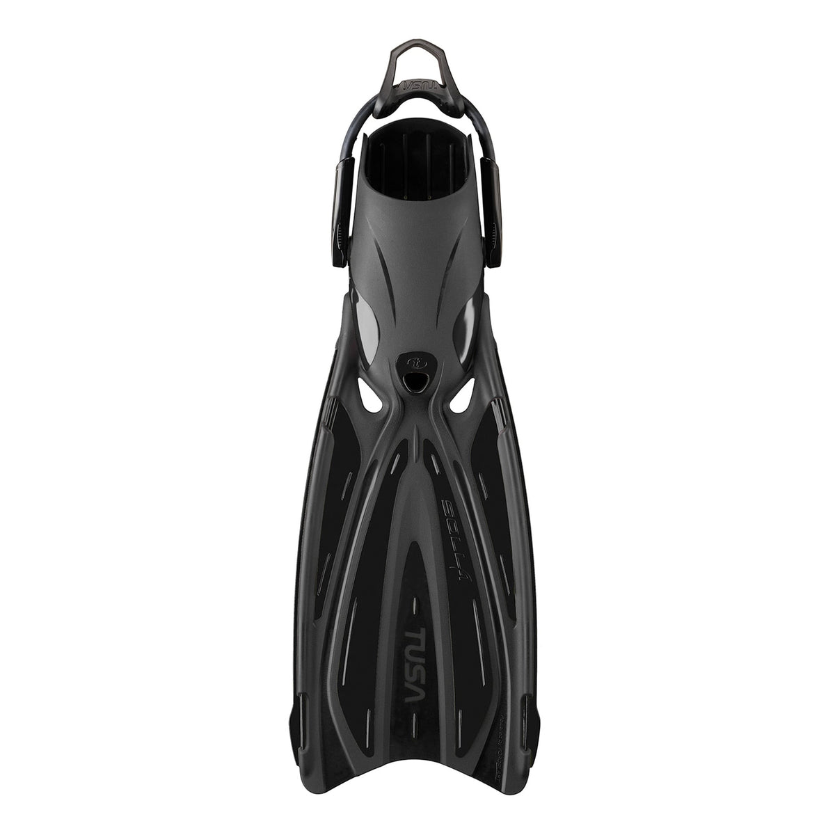 TUSA SF0114 Solla Fin with Bungee