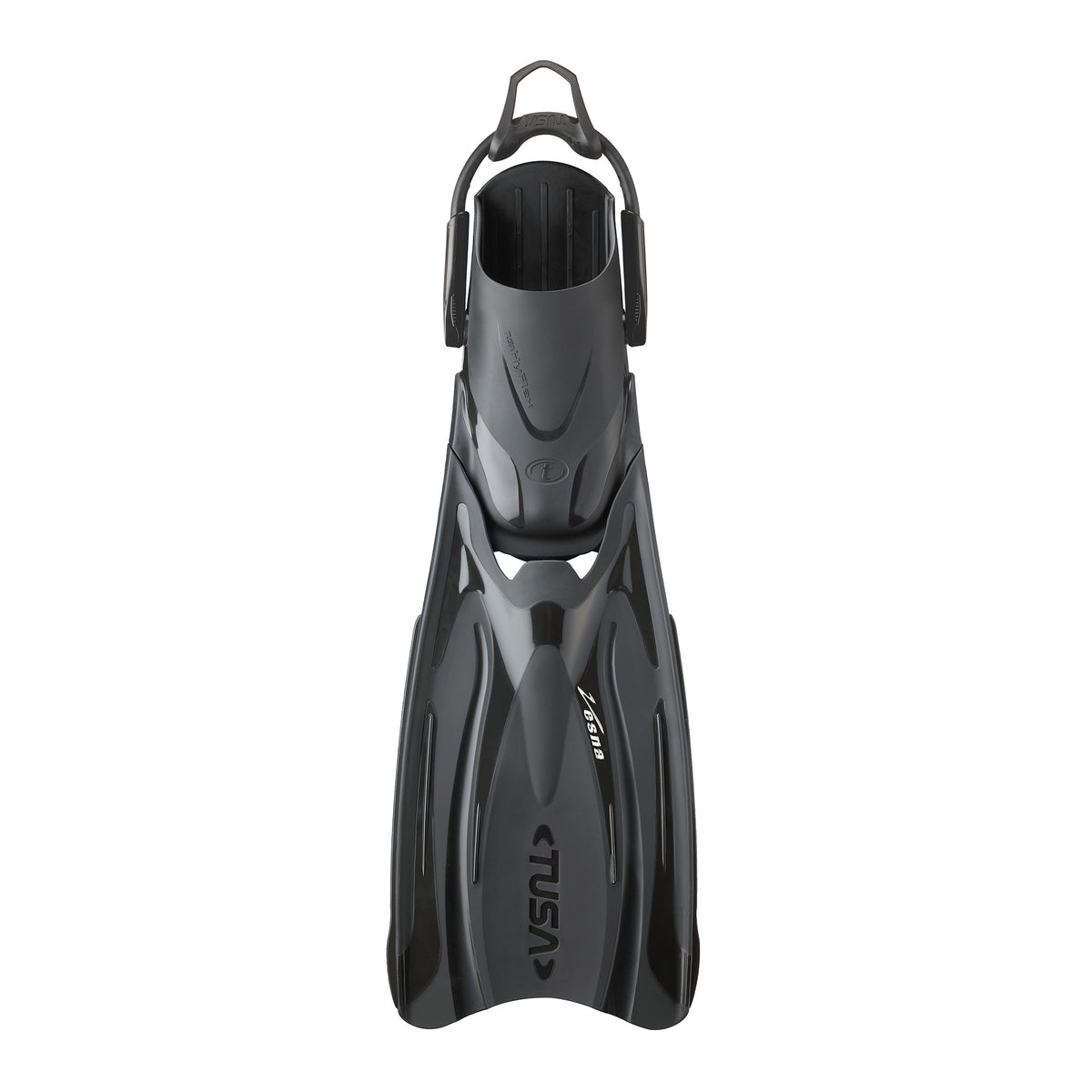 TUSA SF0116 Vesna Fin with Bungee