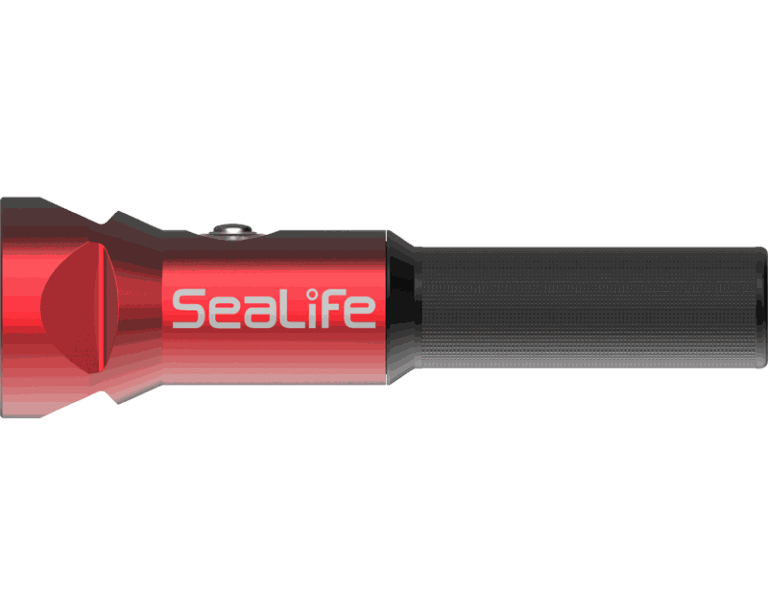 SeaLife Sea Dragon Mini 1300S Light