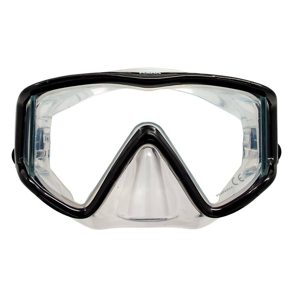 Genesis Scuba Rama Mask