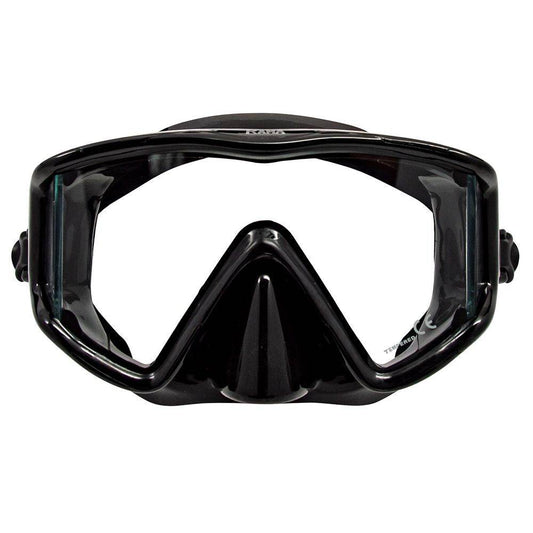 Genesis Scuba Rama Mask