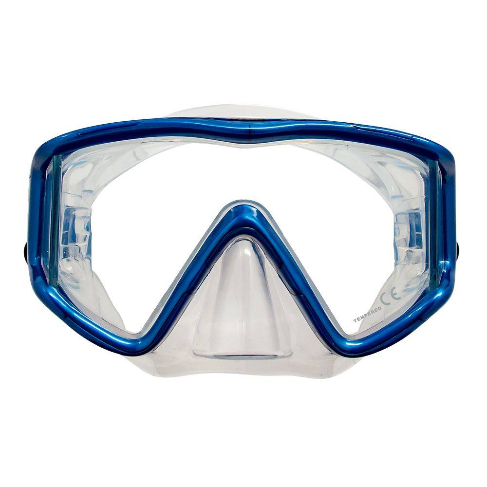 Genesis Scuba Rama Mask