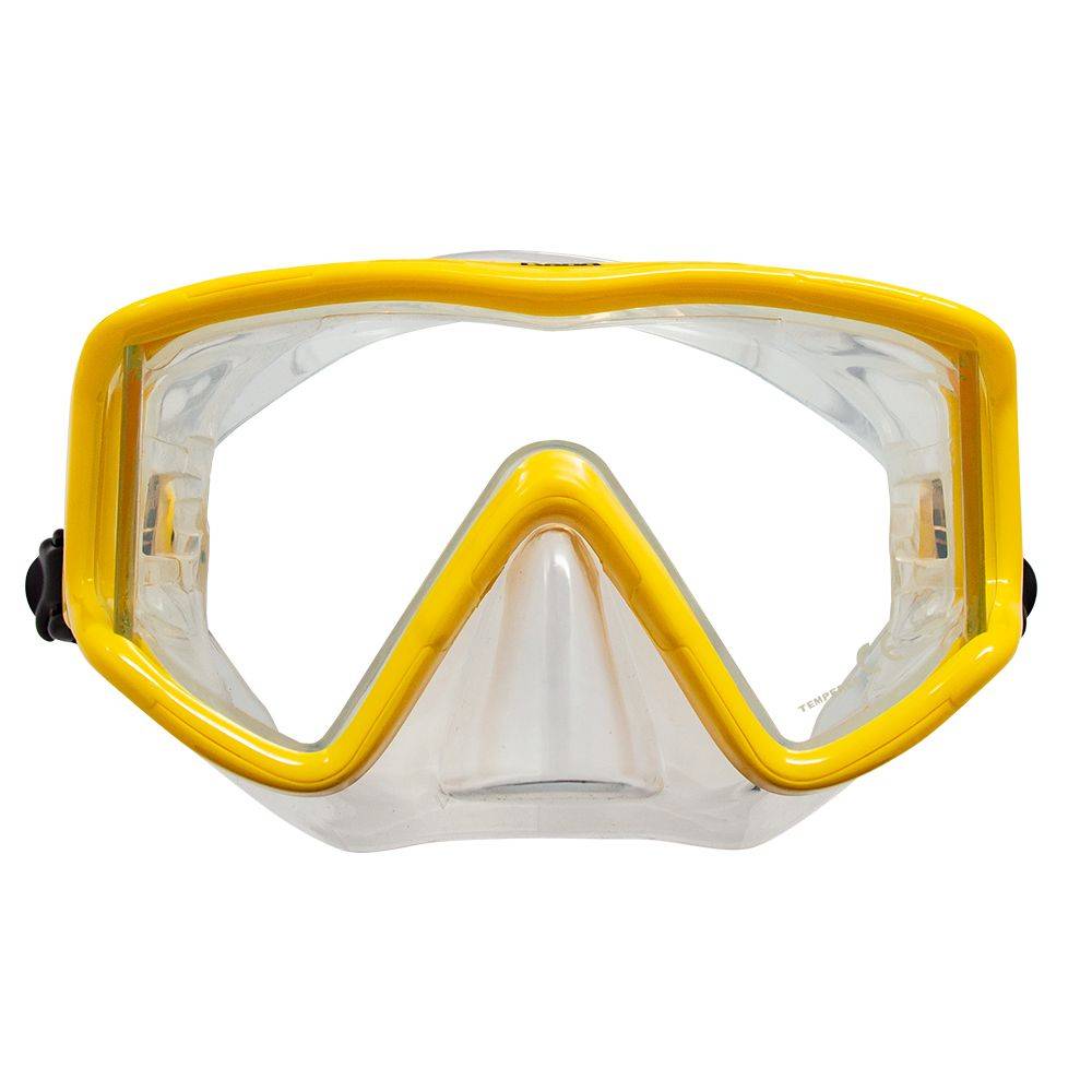 Genesis Scuba Rama Mask