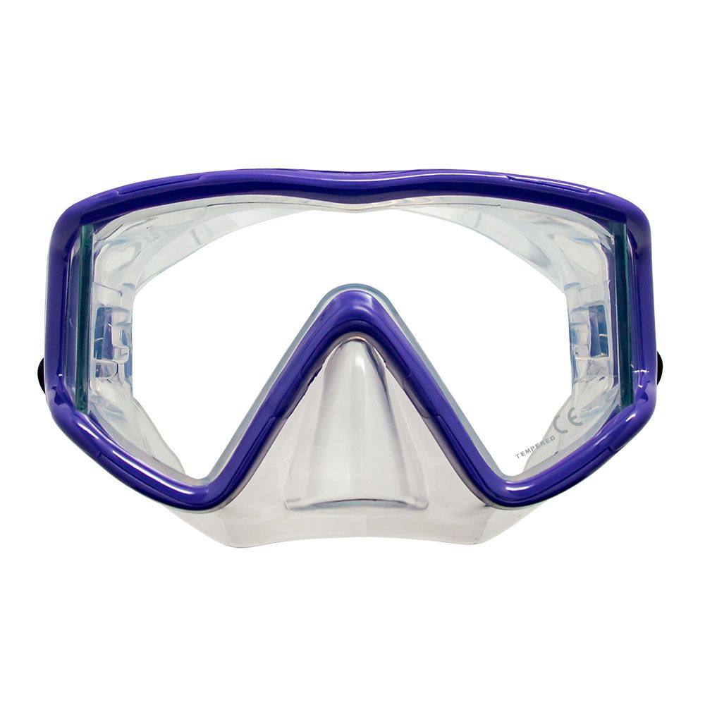Genesis Scuba Rama Mask